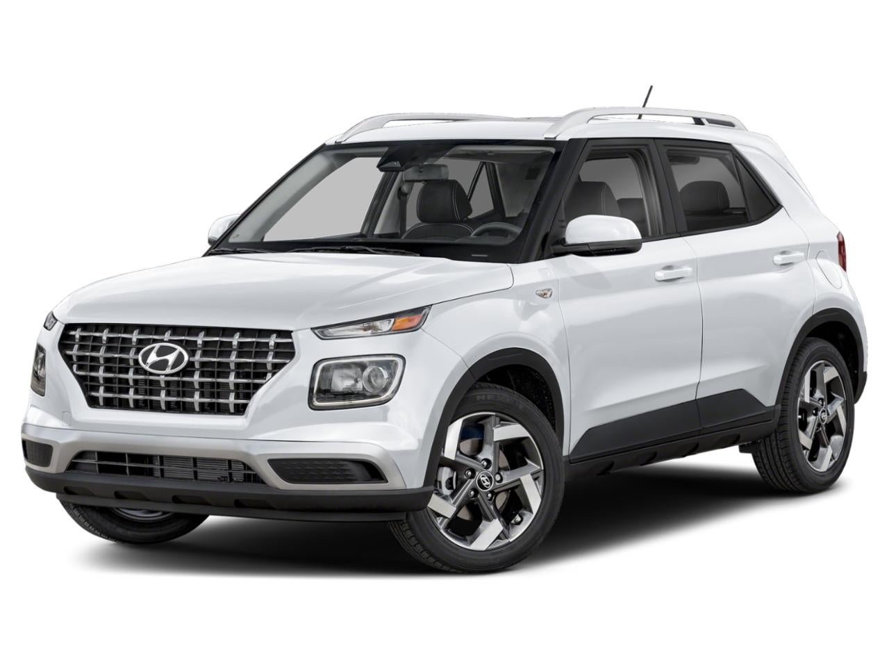 2024 Hyundai VENUE SEL IVT