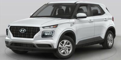 2024 Hyundai VENUE SEL IVT