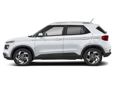 2024 Hyundai VENUE SEL IVT
