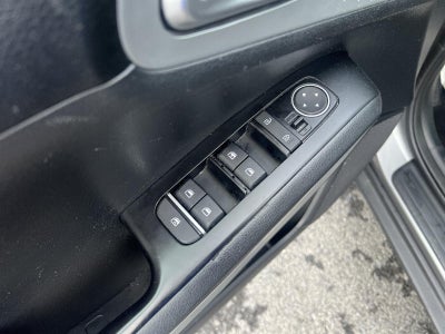 2024 Kia Soul LX IVT