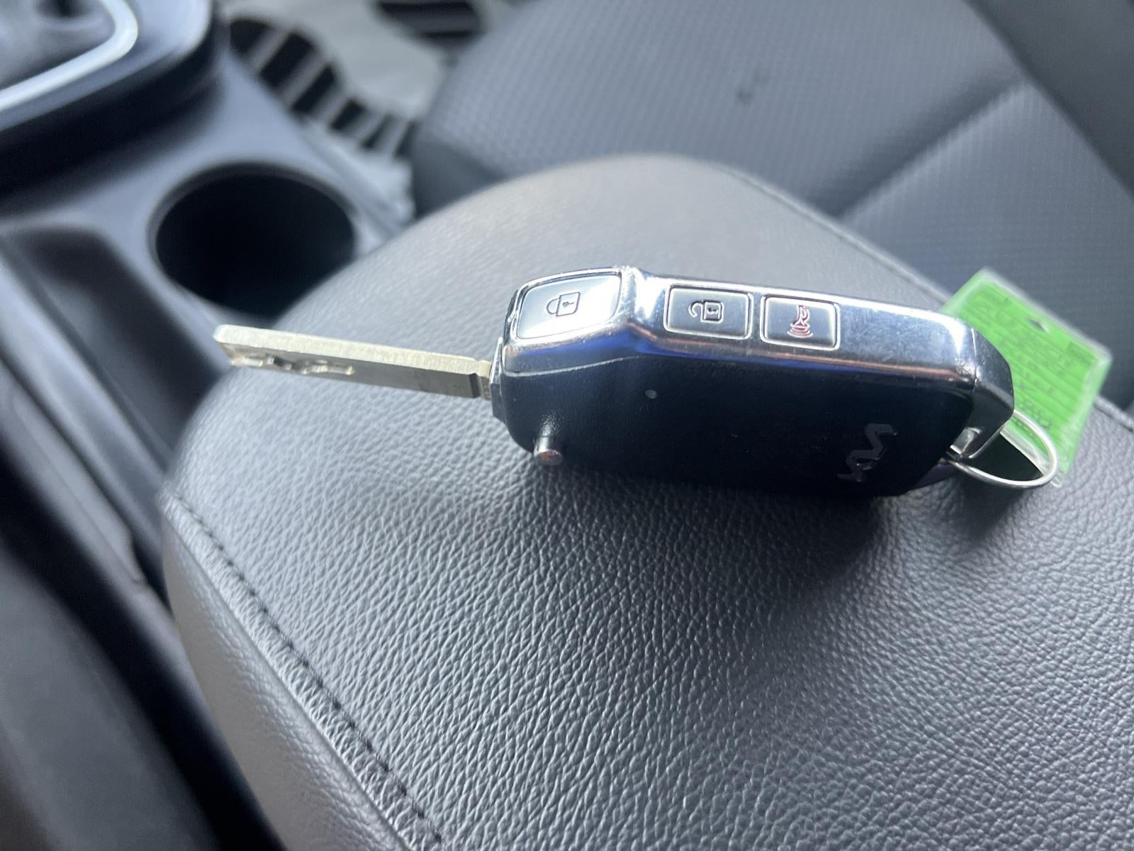 2024 Kia Soul LX IVT