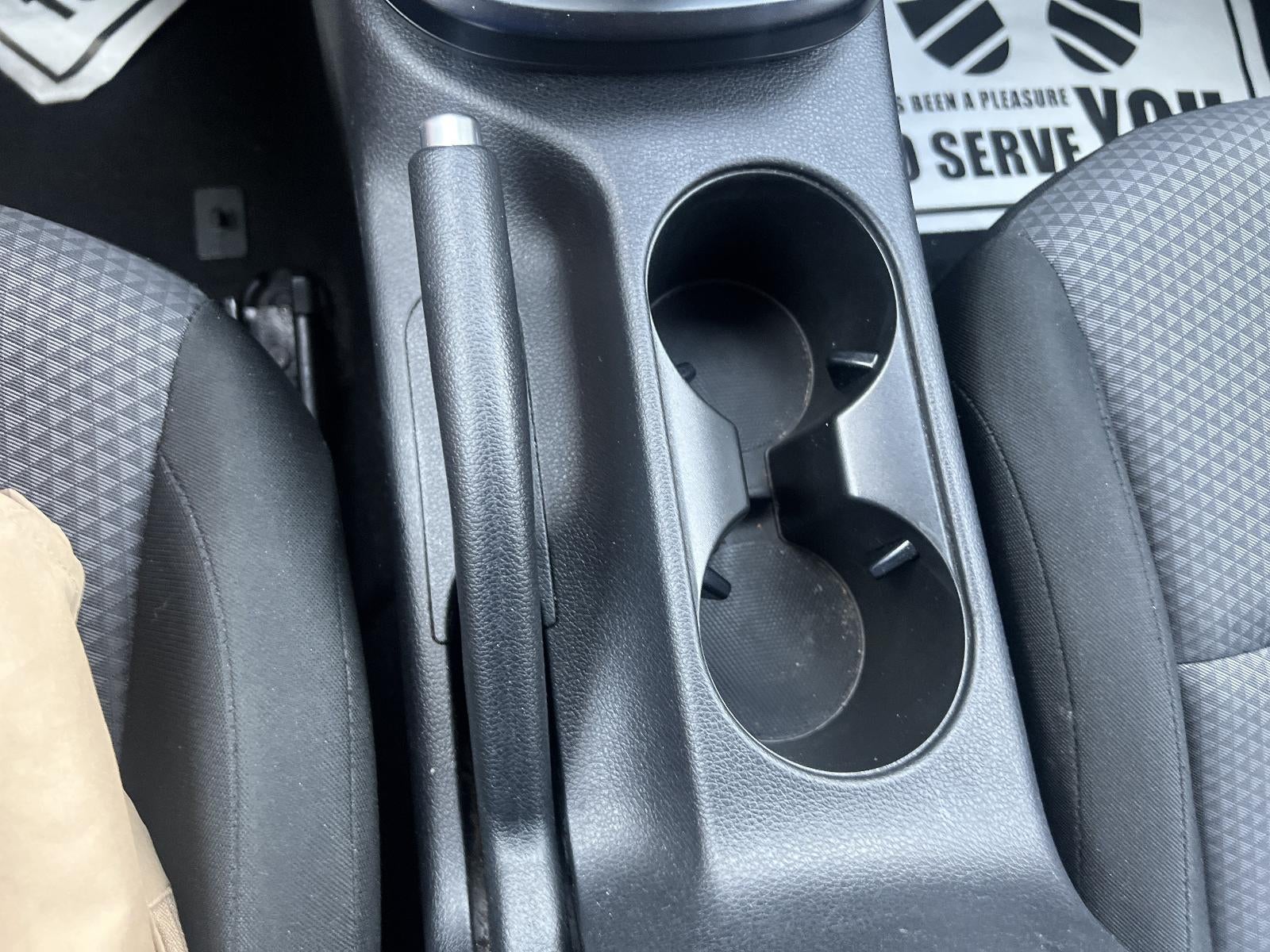 2024 Kia Soul LX IVT