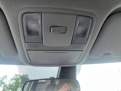 2024 Kia Soul LX IVT