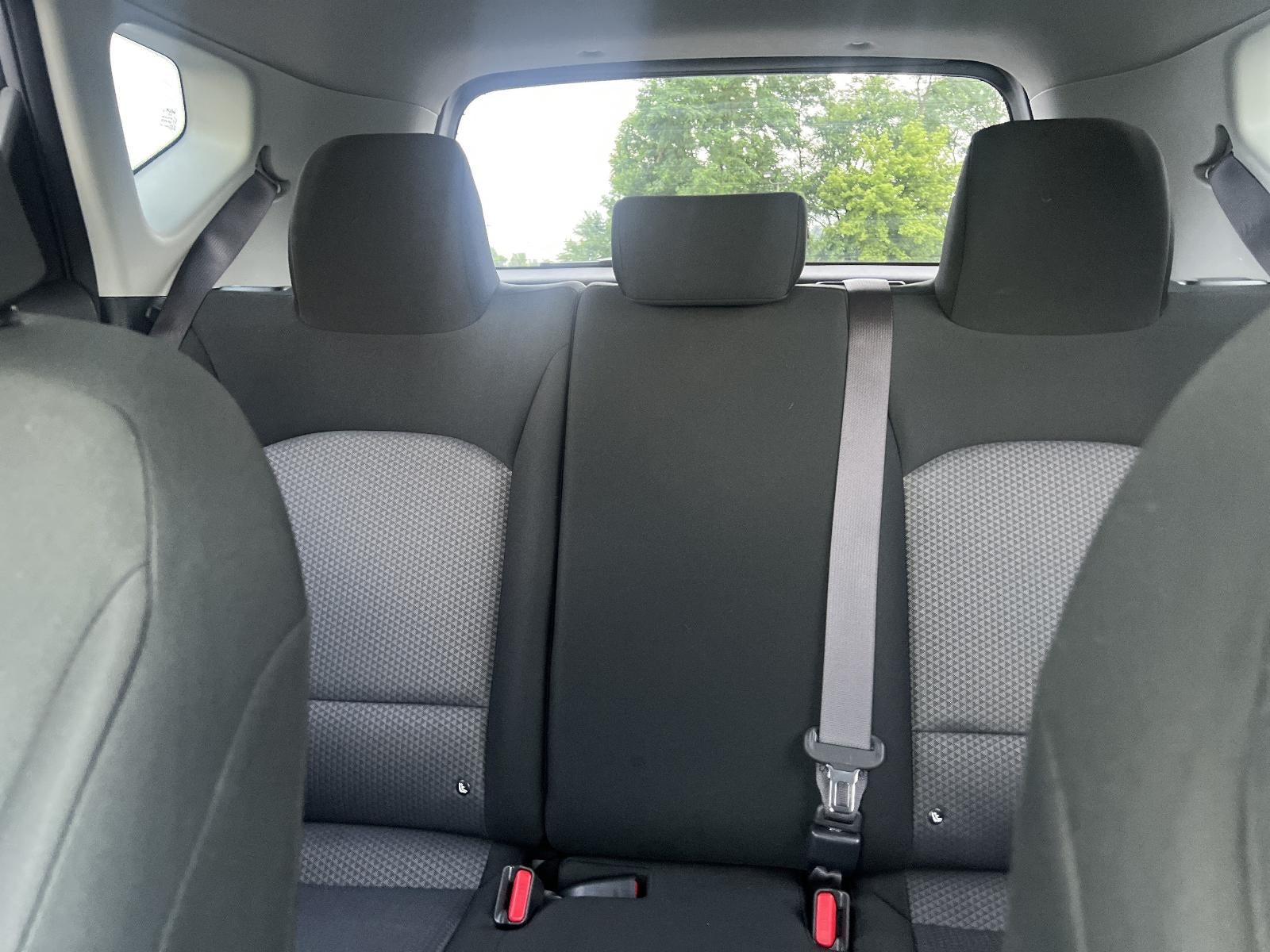 2024 Kia Soul LX IVT