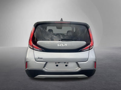 2024 Kia Soul LX IVT
