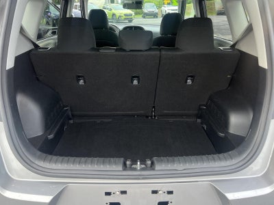 2024 Kia Soul LX IVT