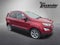 2022 Ford EcoSport SE 4WD
