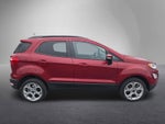 2022 Ford EcoSport SE 4WD