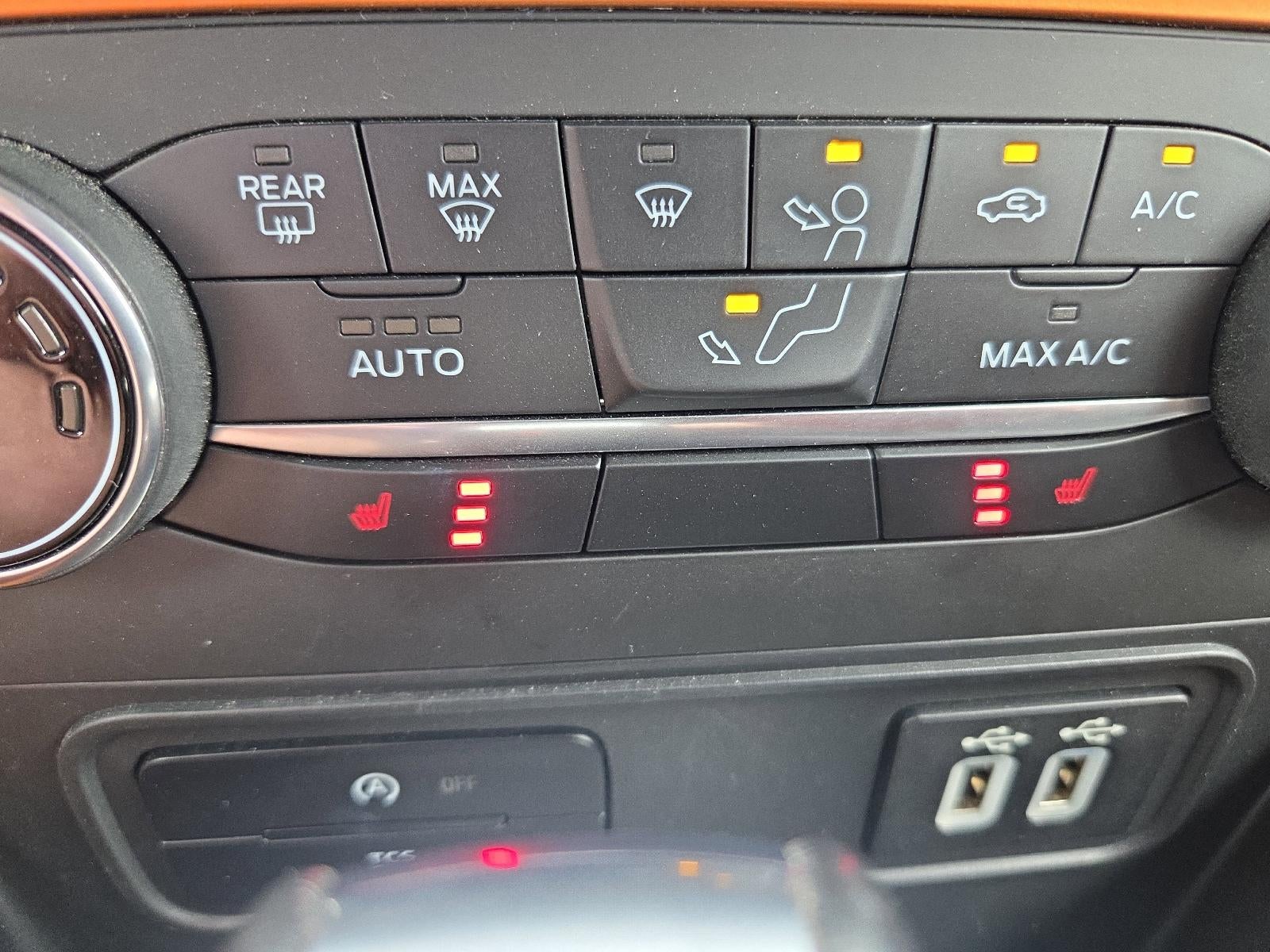 2022 Ford EcoSport SE 4WD