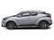 2019 Toyota C-HR XLE FWD (Natl)