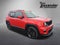 2022 Jeep Renegade (RED) Edition 4x4