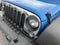 2016 Jeep Wrangler 4WD 2dr Sport