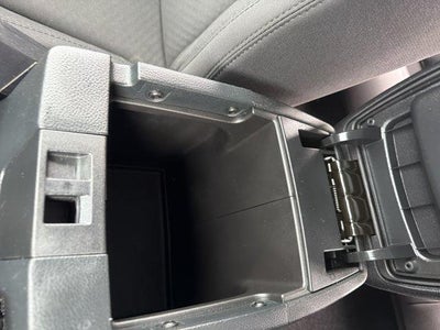 2016 Jeep Wrangler 4WD 2dr Sport