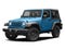 2016 Jeep Wrangler 4WD 2dr Sport