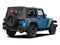 2016 Jeep Wrangler 4WD 2dr Sport