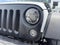 2015 Jeep Wrangler Unlimited 4WD 4dr Sport
