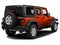 2015 Jeep Wrangler Unlimited 4WD 4dr Sport