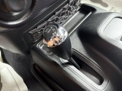 2017 Jeep Wrangler Unlimited Freedom 4x4 *Ltd Avail*