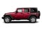 2017 Jeep Wrangler Unlimited Freedom 4x4 *Ltd Avail*