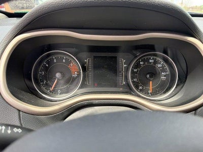 2017 Jeep Cherokee Altitude 4x4 *Ltd Avail*