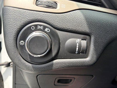 2017 Jeep Cherokee Altitude 4x4 *Ltd Avail*