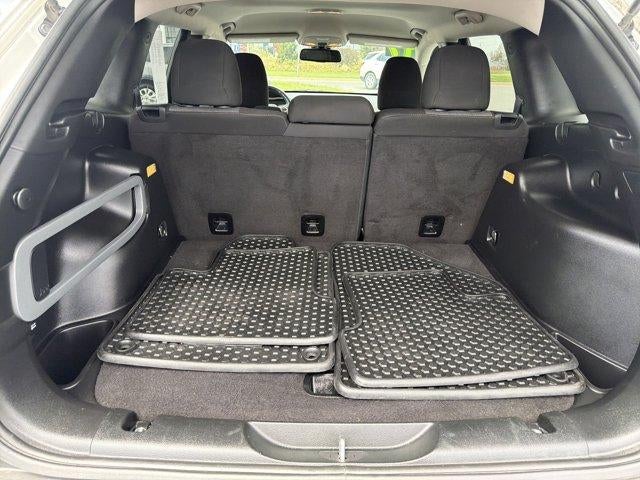 2017 Jeep Cherokee Altitude 4x4 *Ltd Avail*