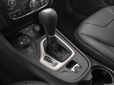 2017 Jeep Cherokee Altitude 4x4 *Ltd Avail*