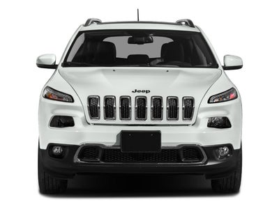 2017 Jeep Cherokee Altitude 4x4 *Ltd Avail*