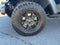 2025 Jeep Wrangler Willys 4 Door 4x4