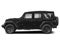 2025 Jeep Wrangler Willys 4 Door 4x4
