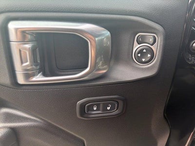 2025 Jeep Wrangler Sport S 4 Door 4x4