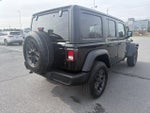 2025 Jeep Wrangler Sport S 4 Door 4x4