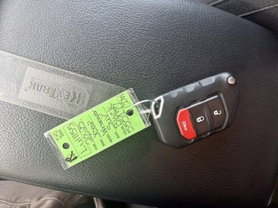 2025 Jeep Wrangler Sport S 4 Door 4x4