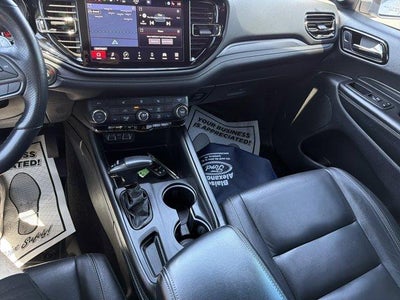 2021 Dodge Durango GT Plus AWD
