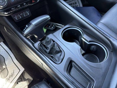 2021 Dodge Durango GT Plus AWD