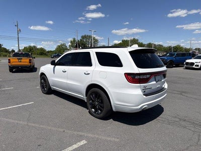 2021 Dodge Durango GT Plus AWD