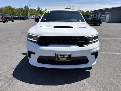 2021 Dodge Durango GT Plus AWD