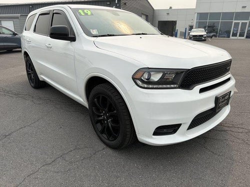 2019 Dodge Durango GT AWD