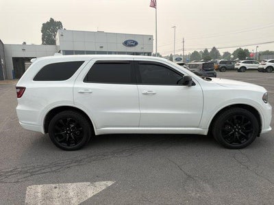 2019 Dodge Durango GT AWD