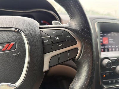 2019 Dodge Durango GT AWD