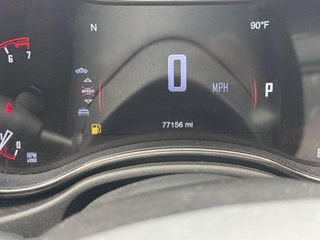 2019 Dodge Durango GT AWD