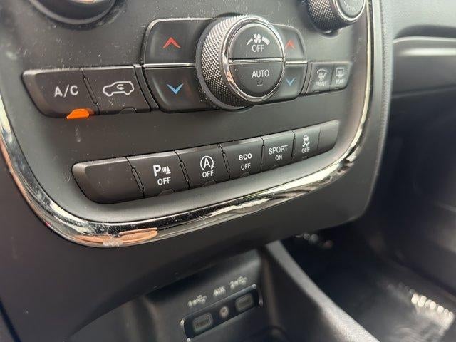 2019 Dodge Durango GT AWD