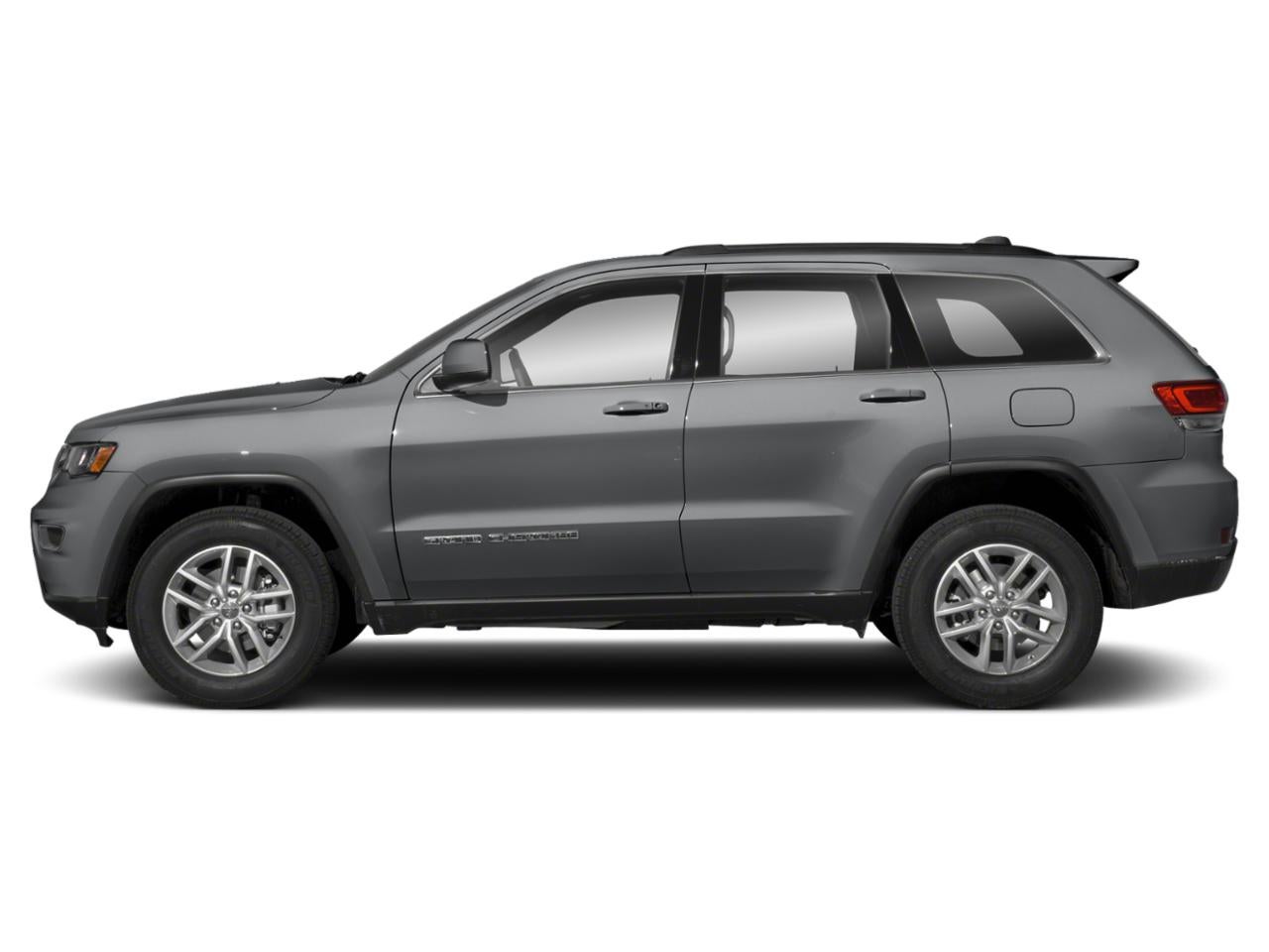 2020 Jeep Grand Cherokee Laredo E 4x4
