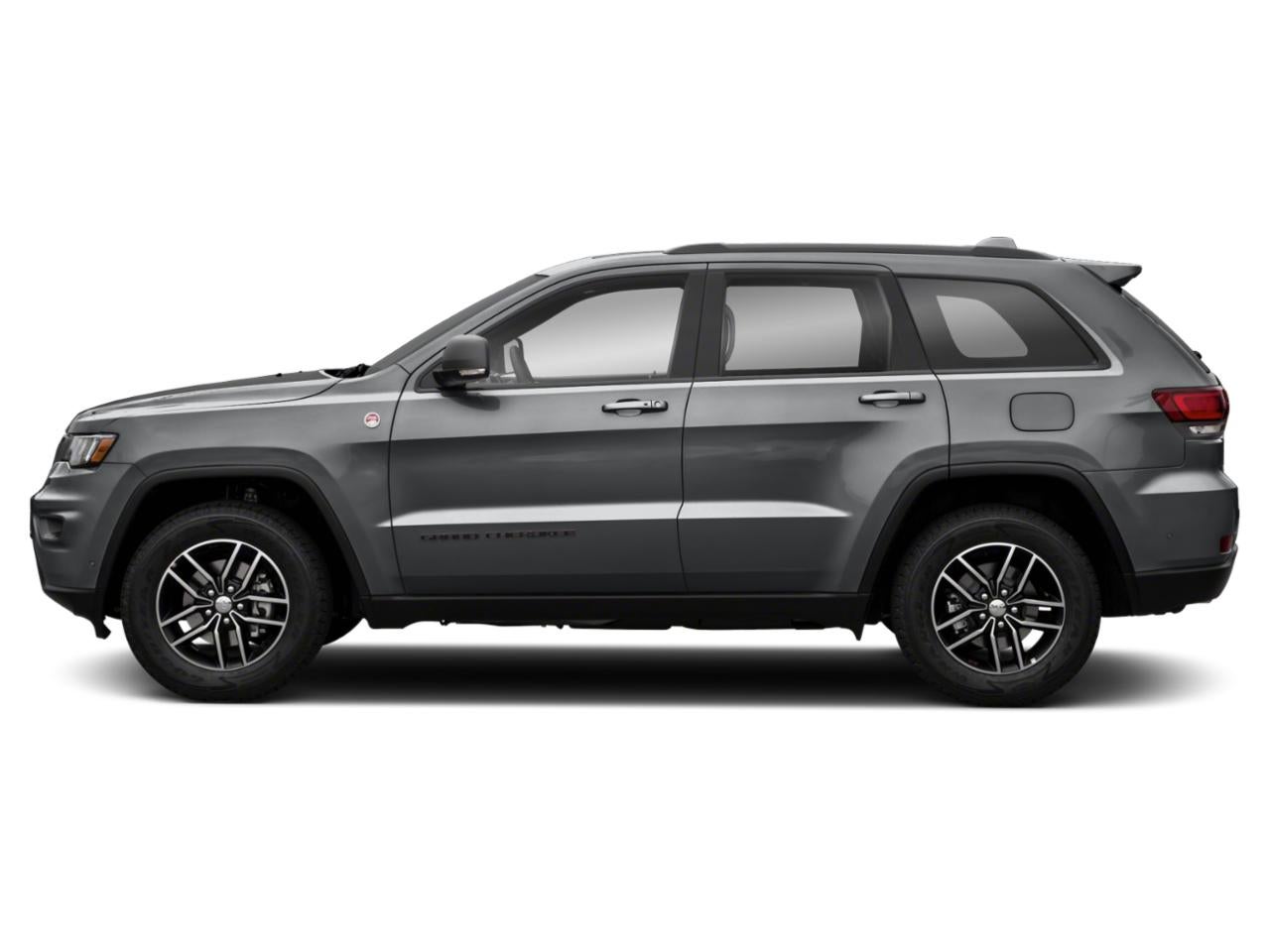 2019 Jeep Grand Cherokee Trailhawk 4x4
