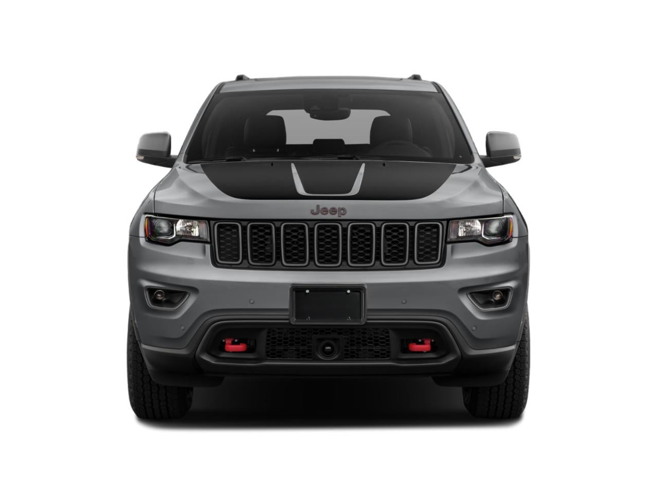 2019 Jeep Grand Cherokee Trailhawk 4x4