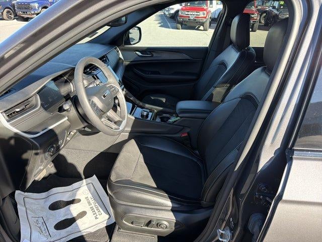 2024 Jeep Grand Cherokee Altitude X 4x4