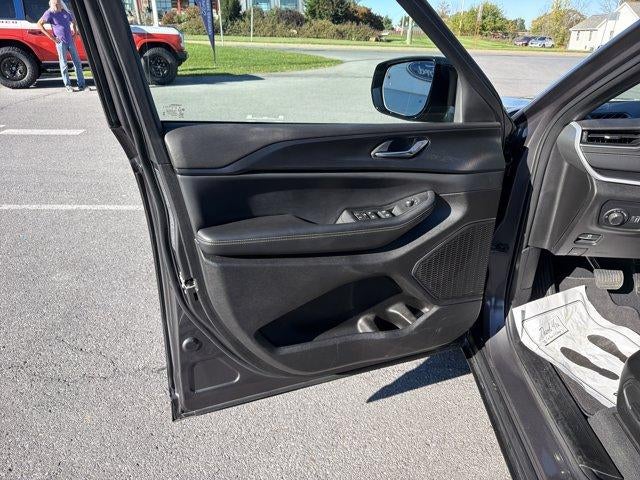 2024 Jeep Grand Cherokee Altitude X 4x4