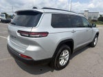 2025 Jeep Grand Cherokee L Laredo X 4x4