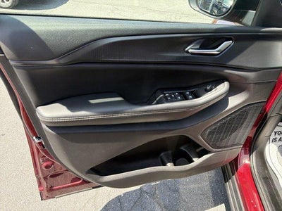 2023 Jeep Grand Cherokee L Laredo 4x4