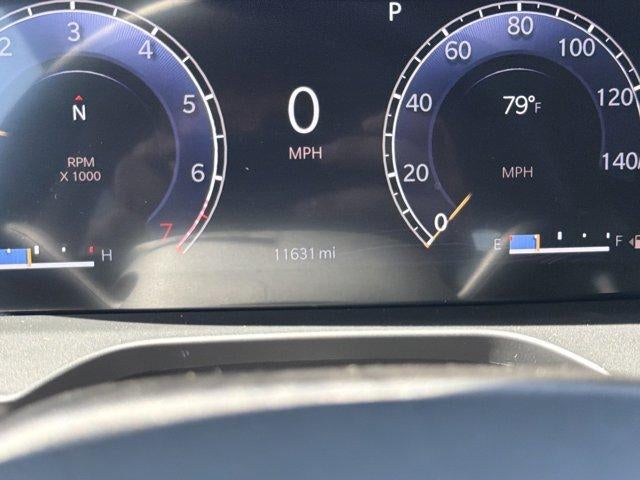 2023 Jeep Grand Cherokee L Laredo 4x4